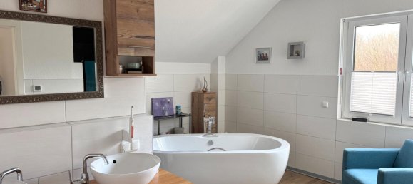 Moradia em banda de 7 divisões em Rostock, Germany N.º 124180 2