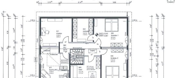 Moradia em banda de 7 divisões em Rostock, Germany N.º 124180 17