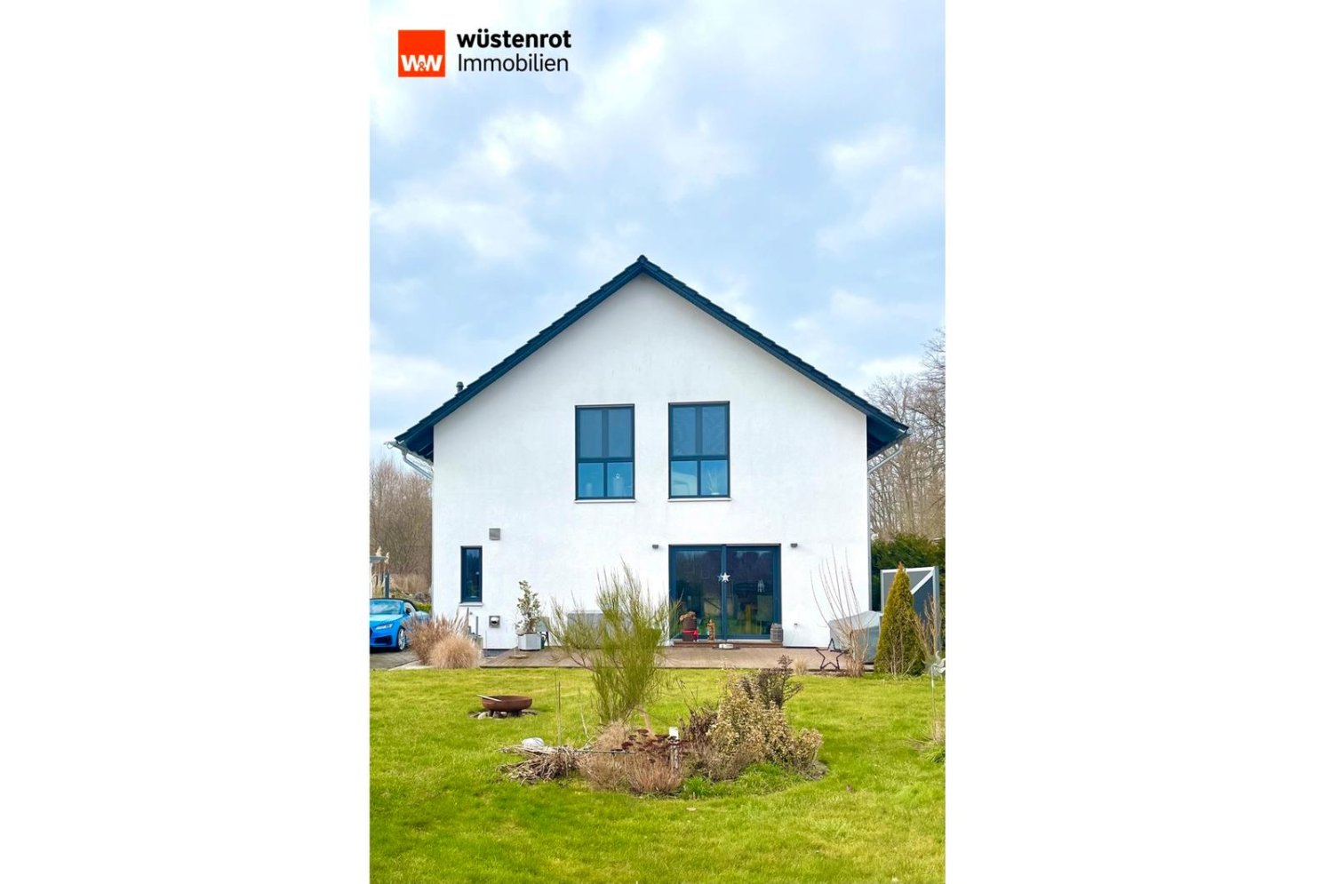 Moradia em banda de 7 divisões em Rostock, Germany N.º 124180