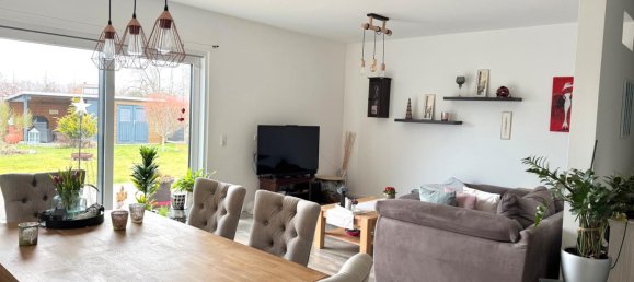 Moradia em banda de 7 divisões em Rostock, Germany N.º 124180 6