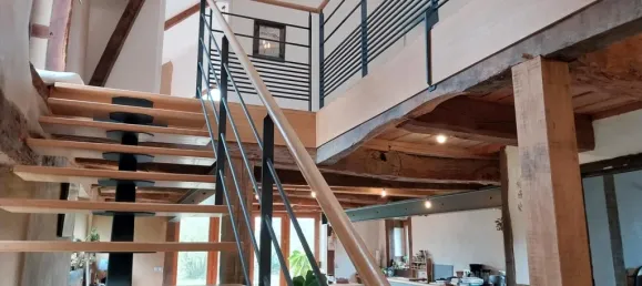 Дом с 4 спальнями в Сен-Обен-д'Обинье, Франция № 326289 6