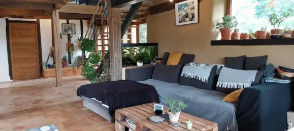 Дом с 4 спальнями в Сен-Обен-д'Обинье, Франция № 326289 2