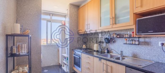 Apartamento T2 em Vila do Conde, Portugal N.º 61407 17