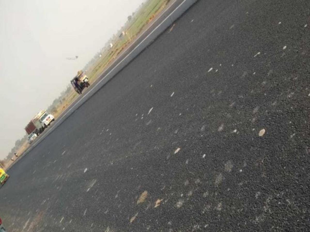  Land in Bulandshahr, India No. 32759