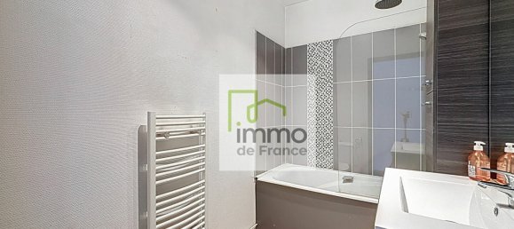 Studio in Lille, France No. 72472 6