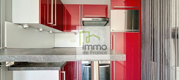 Studio in Lille, France No. 72472 4