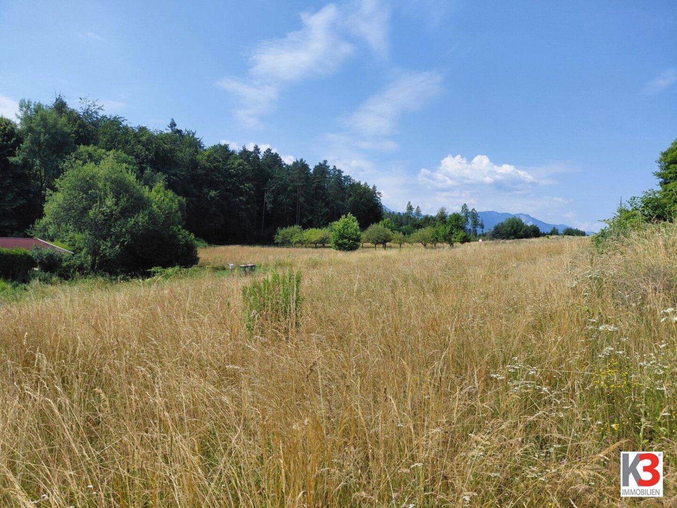 Grundstück in Velden am Wörther See, Austria 869m², Nr. 157732