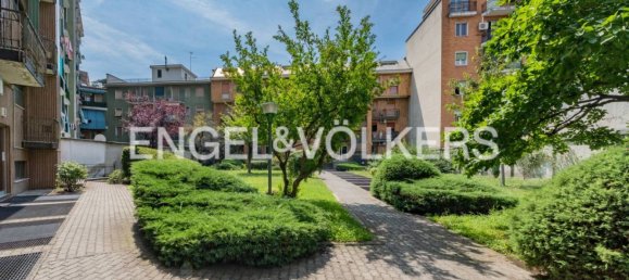 2 غرف نوم شقة في Milan, Italy رقم 282298 13