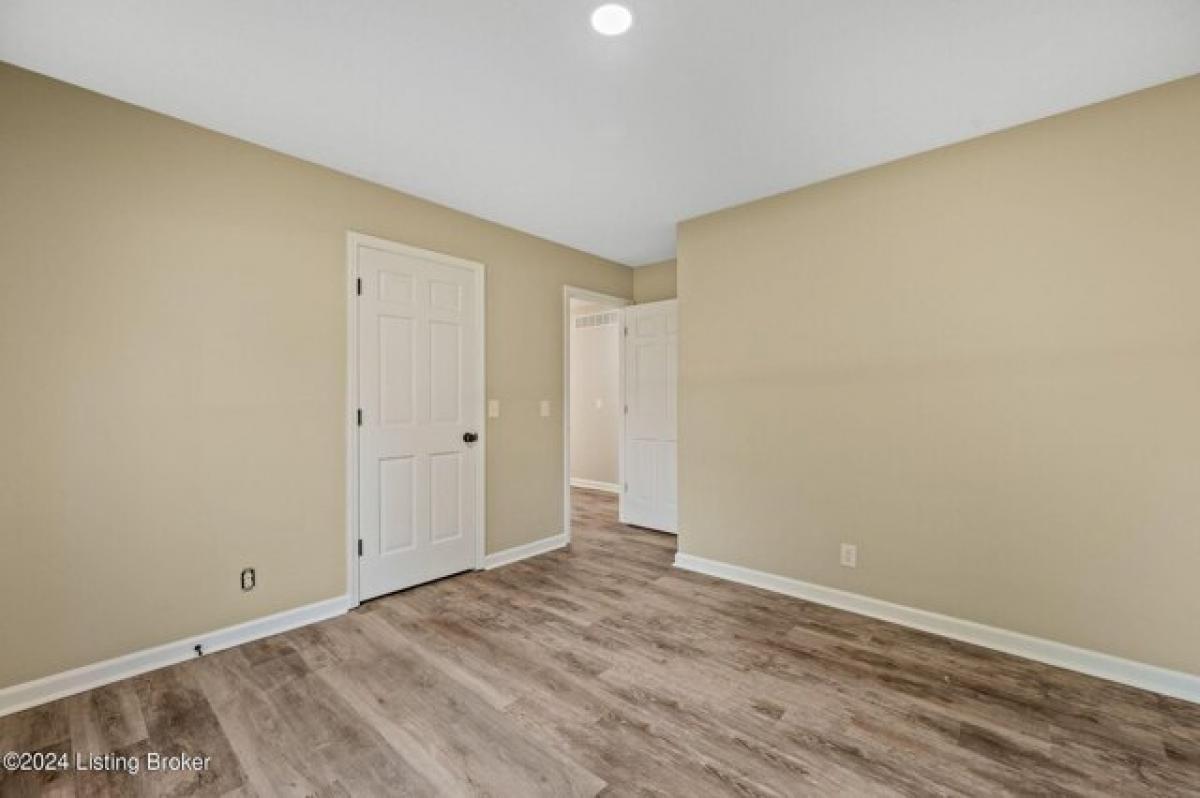 3 غرف نوم منزل في Shelbyville, USA رقم 435151