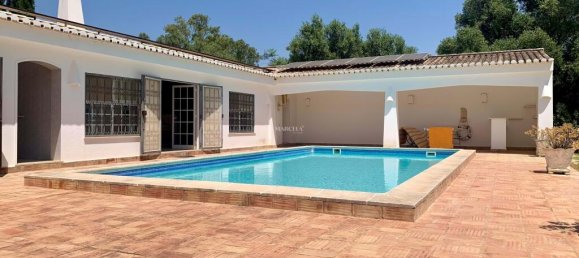 Villa de 4 dormitorios en Mexilhoeira Grande, Portugal No. 100145 31