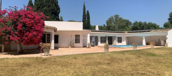 Villa de 4 dormitorios en Mexilhoeira Grande, Portugal No. 100145 32