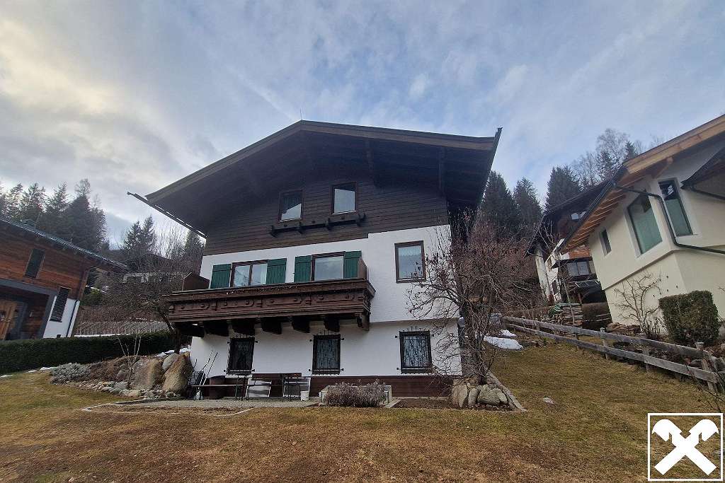 3 Schlafzimmer Haus in Neukirchen am Großvenediger, Austria, Nr. 75989