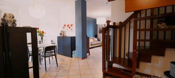 6 rooms Apartment in Novi Ligure, Italy No. 293249 6