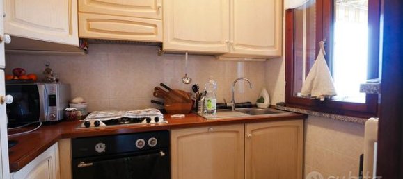 6 rooms Apartment in Novi Ligure, Italy No. 293249 3