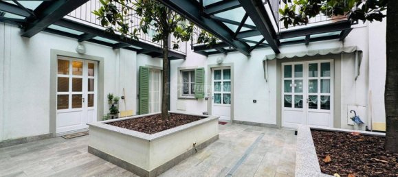 2 غرف نوم شقة في Villa Guardia, Italy رقم 89572 2