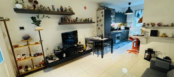 2 غرف نوم شقة في Villa Guardia, Italy رقم 89572 6