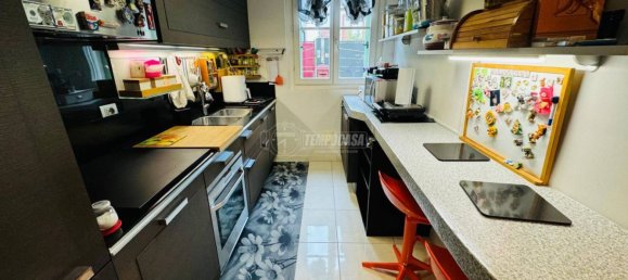 2 غرف نوم شقة في Villa Guardia, Italy رقم 89572 8