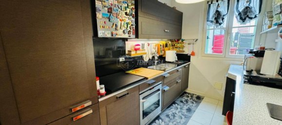 2 غرف نوم شقة في Villa Guardia, Italy رقم 89572 9