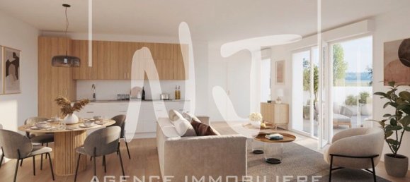 Casa de 3 dormitorios en Angers, France No. 285065 2