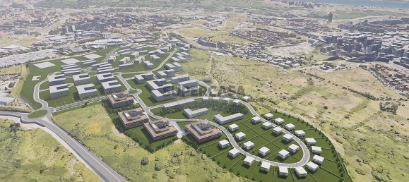 Grundstück in Amadora, Portugal, Nr. 354699 2