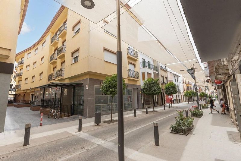 2 bedrooms Apartment in Granada, Spain No. 228385