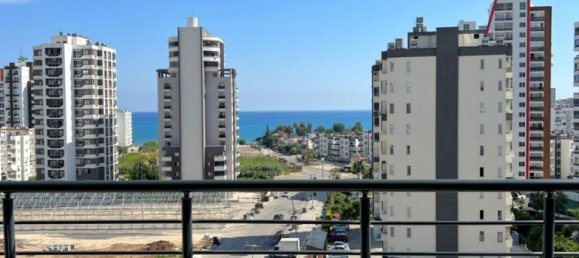 Apartment 1+1 in Mersin, Turkey No. 19273 5