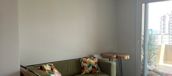 Apartment 1+1 in Mersin, Turkey No. 19273 6