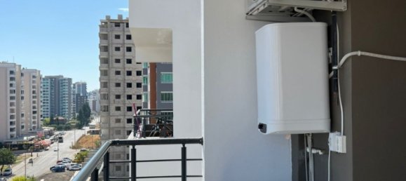 Apartment 1+1 in Mersin, Turkey No. 19273 9