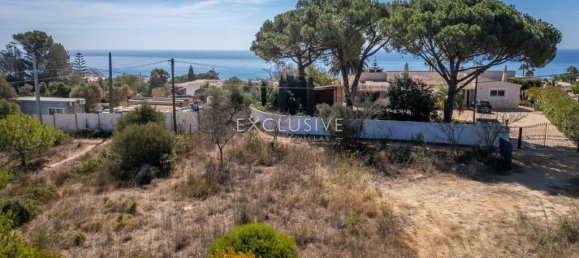  قطعة أرض في Luz, Portugal 360متر مربع رقم 121836 10