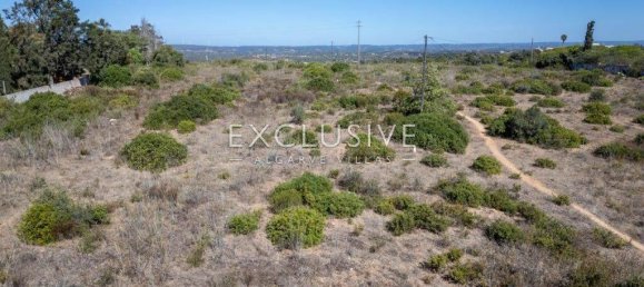  قطعة أرض في Luz, Portugal 360متر مربع رقم 121836 30