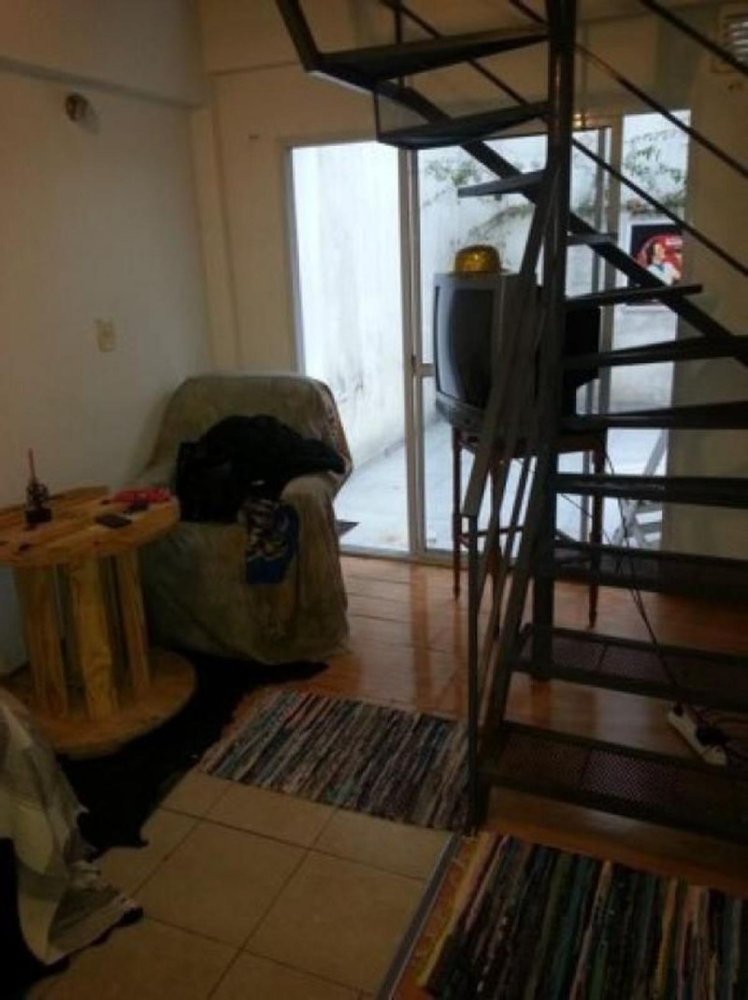 Studio in Buenos Aires, Argentina No. 96983