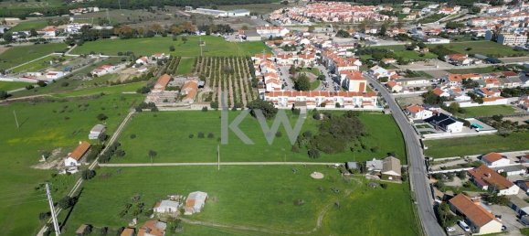 Grundstück in Montijo, Portugal 16200m², Nr. 129131 6