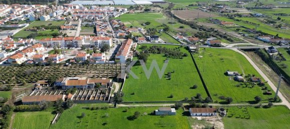 Grundstück in Montijo, Portugal 16200m², Nr. 129131 7