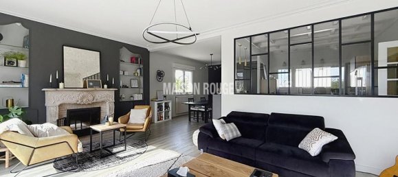 5 Schlafzimmer Haus in Saint-Malo, France, Nr. 285512 3