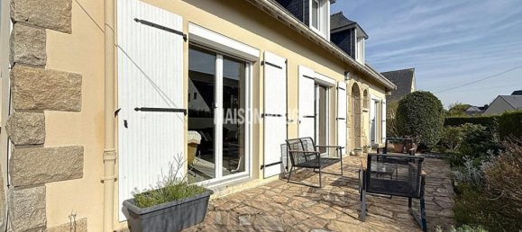 5 Schlafzimmer Haus in Saint-Malo, France, Nr. 285512 11