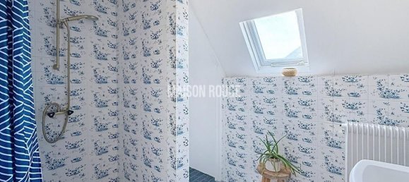 5 Schlafzimmer Haus in Saint-Malo, France, Nr. 285512 8