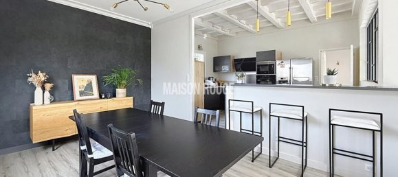 5 Schlafzimmer Haus in Saint-Malo, France, Nr. 285512 2