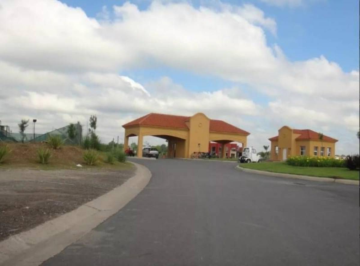 Земельный участок в Тигре, Аргентина № 121050