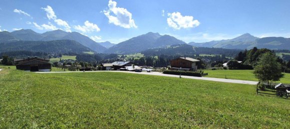 Terreno en Fieberbrunn, Austria No. 247524 2