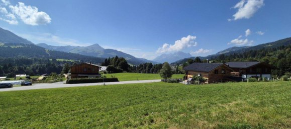 Terreno en Fieberbrunn, Austria No. 247524 3