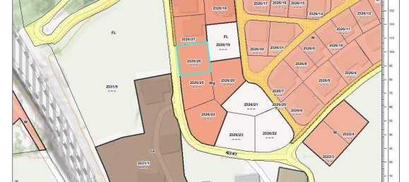 Terreno en Fieberbrunn, Austria No. 247524 9