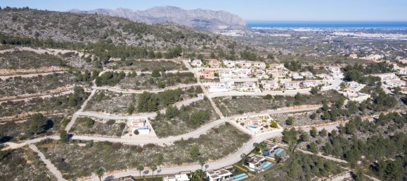 3 bedrooms Villa in Pedreguer, Spain No. 7591 7