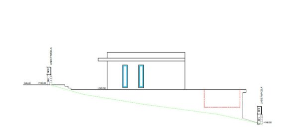 3 bedrooms Villa in Pedreguer, Spain No. 7591 4