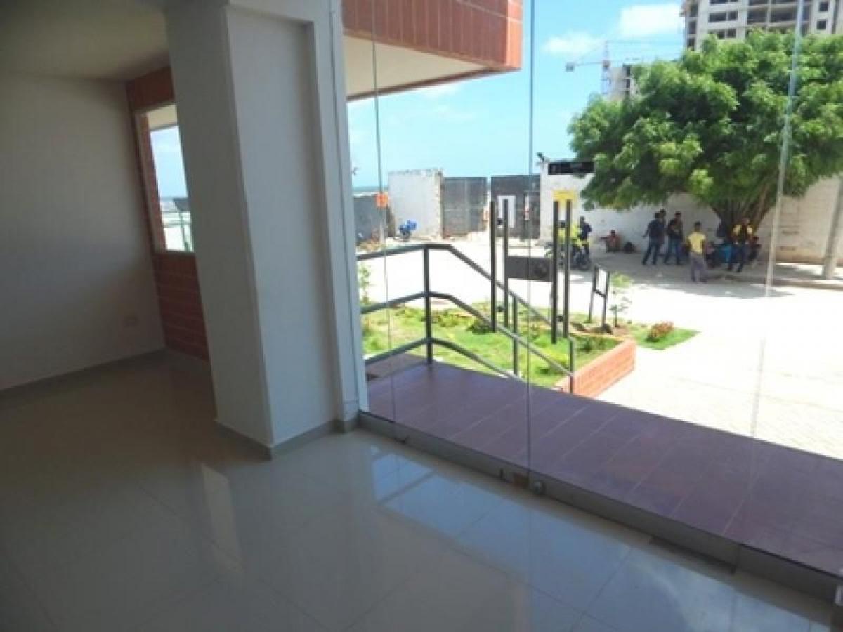 Дом с 3 спальнями в Атлантико, Колумбия № 6609