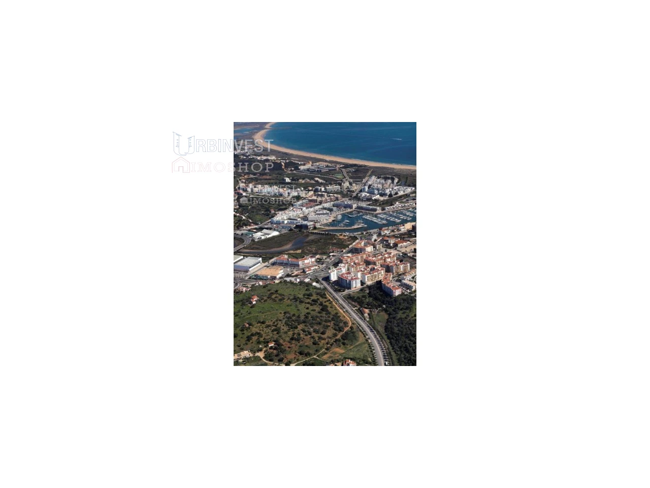 Terrain à Lagos, Portugal No. 152304