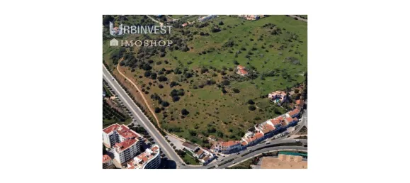 Terrain à Lagos, Portugal No. 152304 13