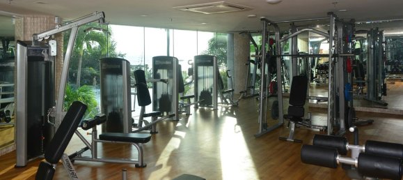 2 bedrooms Condo in Pattaya, Thailand No. 11928 28