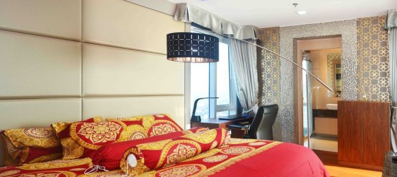 2 bedrooms Condo in Pattaya, Thailand No. 11928 2