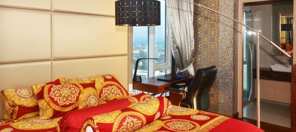 2 bedrooms Condo in Pattaya, Thailand No. 11928 3