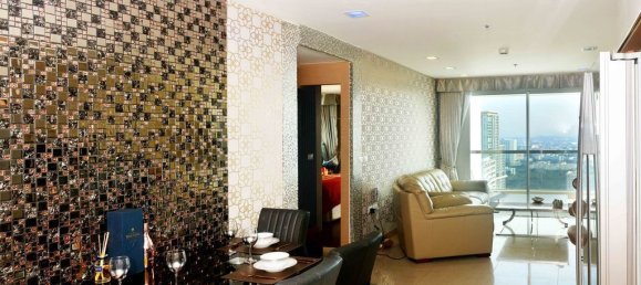 2 bedrooms Condo in Pattaya, Thailand No. 11928 10